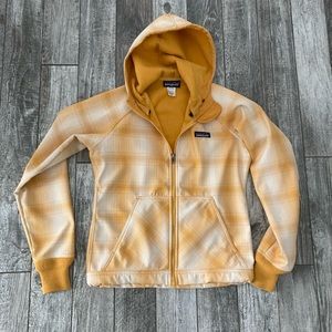 Patagonia Jacket